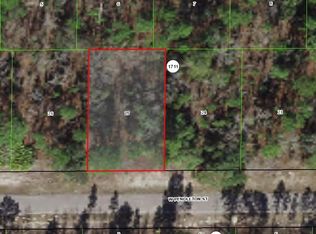 1831 W Pendleton St, Citrus Springs, FL 34434