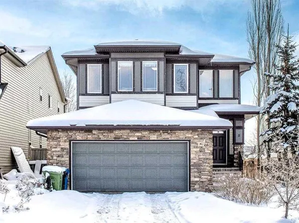 5 N Panatella Sq NW, Calgary, AB T3K 0T4