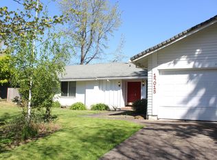 15015 NW Perimeter Dr, Beaverton, OR 97006