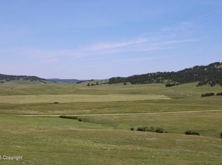 TRACT 2 Old Sundance Rd, Sundance, WY 82729