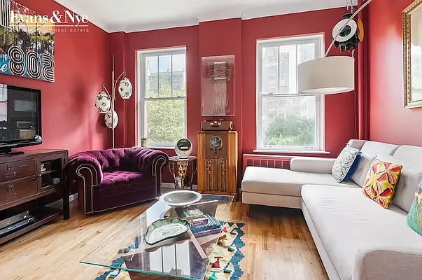 Rented by Evans Nye, Inc | media 13