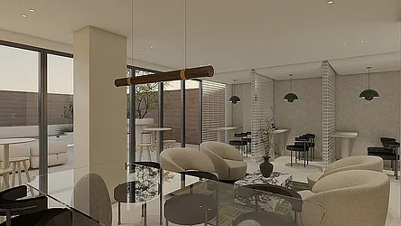 Rented by Twin Group