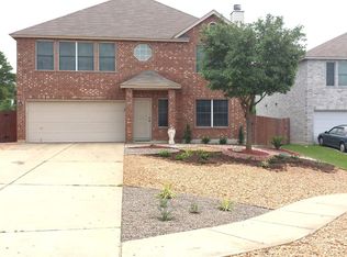 11208 Crest Meadow Ln, Austin, TX 78748