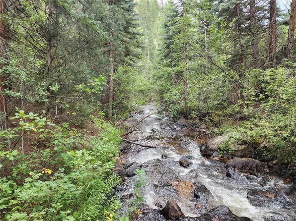1357 Hi Meadow Drive LOT 17, Bailey, CO 80421