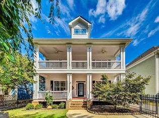 4120 Adrian St, Tucker, GA 30084