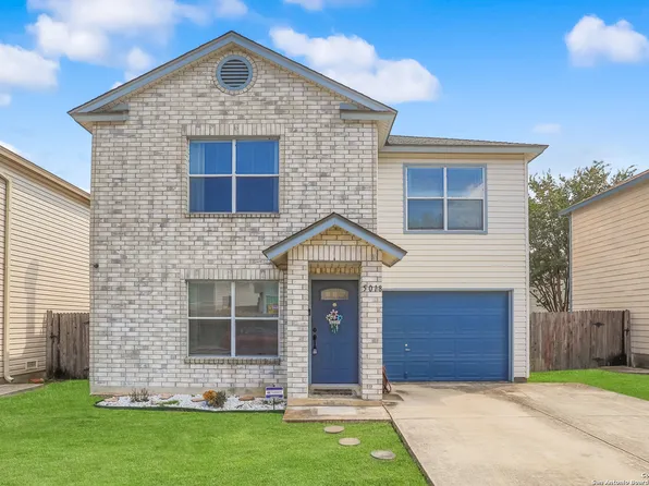 5018 SAGE KENTON, San Antonio, TX 78240