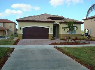 18865 SW 320th St, Homestead, FL 33030