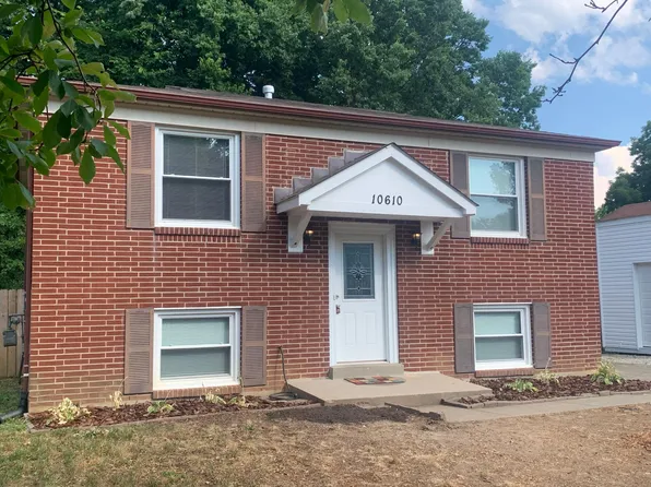 10610 Hume Ct, Louisville, KY 40272