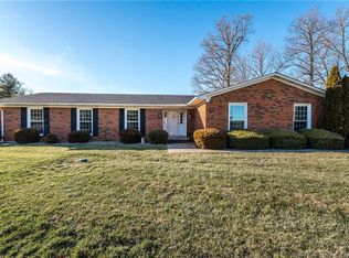 14975 Highway 135 NE, Palmyra, IN 47164