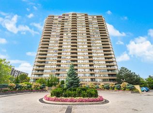 10 Torresdale Ave #910, Toronto, ON M2R 3V8