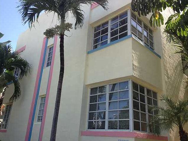2nd image of 1405 Euclid Ave APT 9