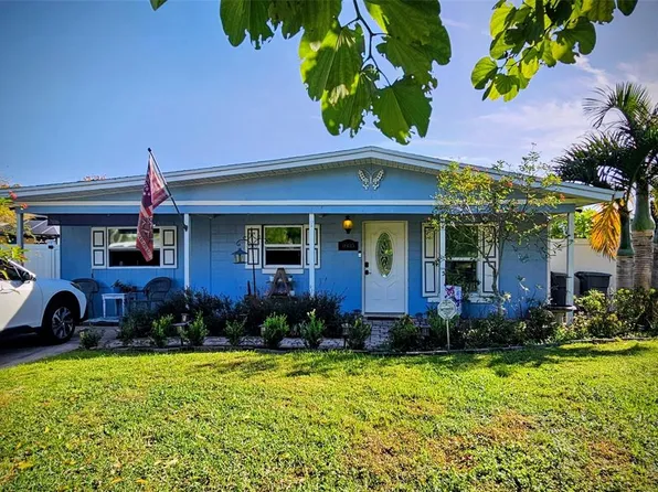 1805 Bryn Mawr Dr, Titusville, FL 32796