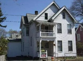 14 Simons Ave FL 1ST, Waterbury, CT 06706