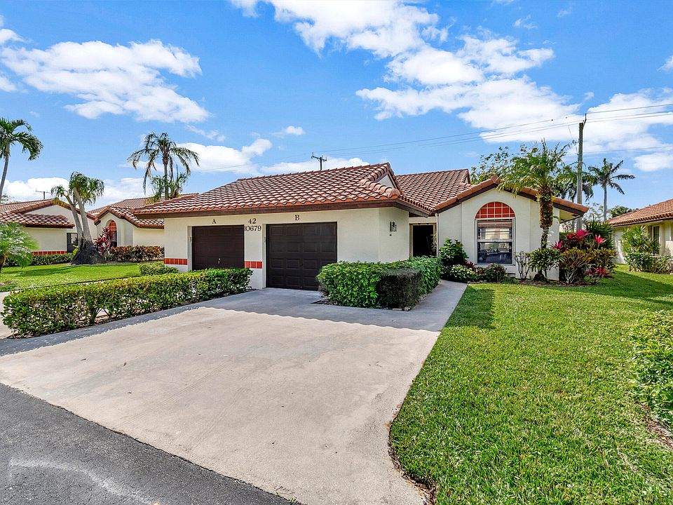1st image of 10679 Palm Leaf Drive #B