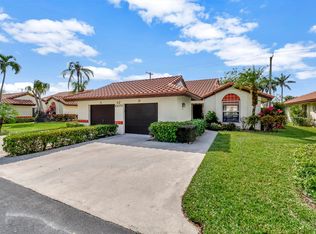 10679 Palm Leaf Dr APT B, Boynton Beach, FL 33437