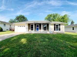 1120 Easy St, Palmyra, MO 63461