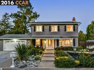5593 Southbrook Dr, Clayton, CA