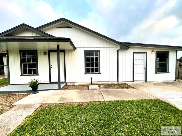 1527 Monterrey Dr, Brownsville, TX 78521