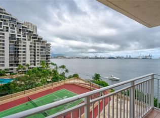770 Claughton Island Dr APT 811, Miami, FL 33131