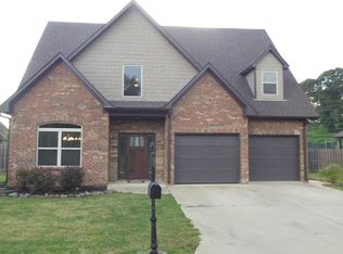 7505 Arrow Wood Blvd, Mc Calla, AL 35111