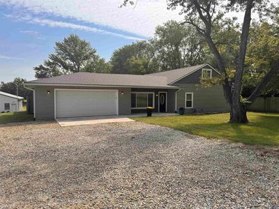 4004 NW Topeka Blvd, Topeka, KS, 66617