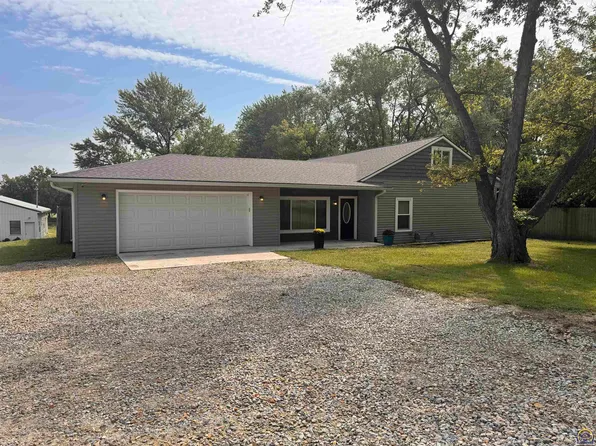 4004 NW Topeka Blvd, Topeka, KS 66617