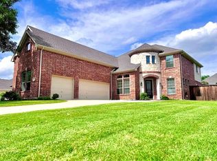 9616 Barksdale Dr, Keller, TX 76248