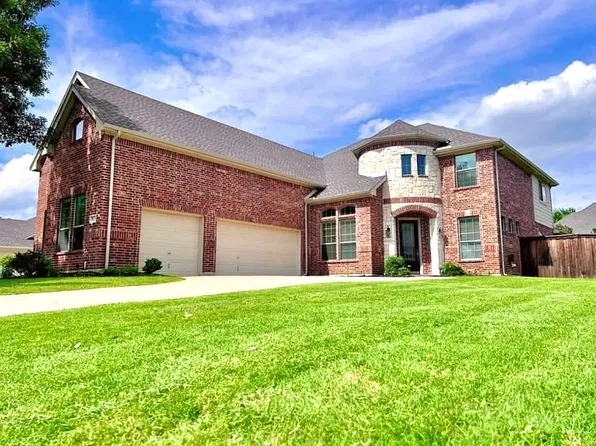 9616 Barksdale Dr, Keller, TX 76248