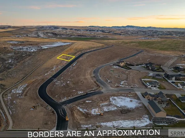 3287 Lancer Ave, Idaho Falls, ID 83406