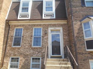 5941 Surratts Village Dr, Clinton, MD 20735