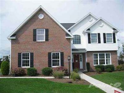 3111 Braeburn Ln, Harrisburg, PA, 17110