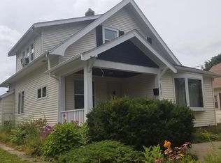 1615 Wisconsin Ave, Manitowoc, WI 54220