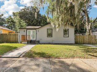 732 57TH STREET Court, Jacksonville, FL 32208