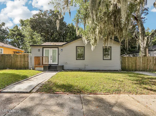 732 57TH STREET Court, Jacksonville, FL 32208