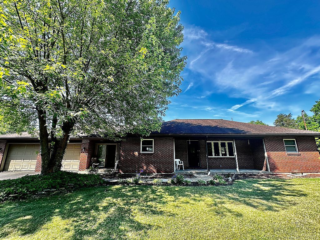 1662 Freeport Rd, Kittanning, PA 16201 Zillow