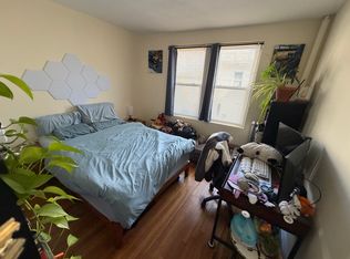 15 Lothian Rd APT 203, Boston, MA 02135