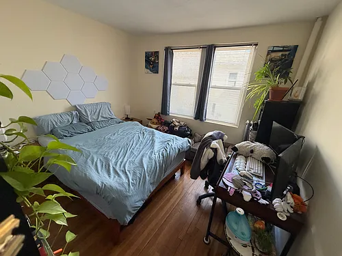 15 Lothian Rd #203 Photo 1