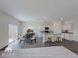 1717 Escondido Dr, Haslet, TX 76052