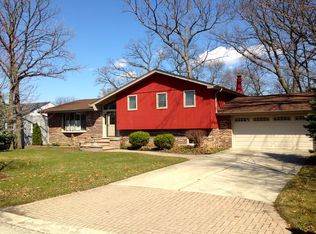 14417 Irving Ave, Orland Park, IL 60462