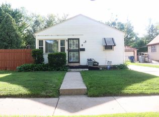 4909 N 48th St, Milwaukee, WI 53218