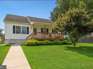 91 Harvard Rd, Pennsville, NJ 08070