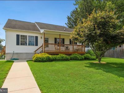 91 Harvard Rd, Pennsville, NJ, 08070