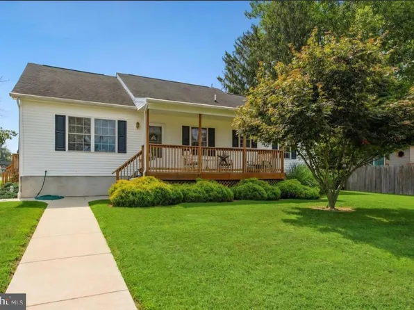 91 Harvard Rd, Pennsville, NJ 08070