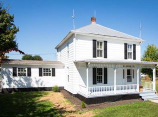 1302 Samuels Rd, Elkton, VA 22827