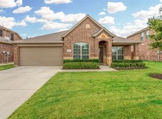 921 Niles, Prosper, TX 75078
