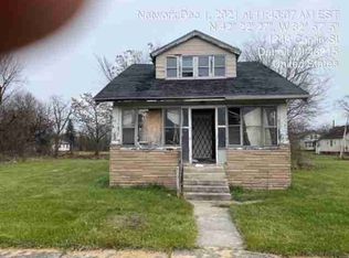 1248 Coplin St, Detroit, MI 48215