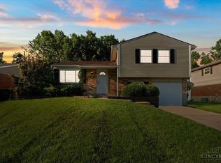 2829 Windon Dr, Cincinnati, OH 45251