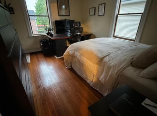 317 Friendship St FLOOR 2, Providence, RI 02903