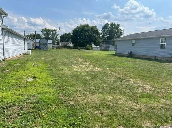 974 Akron St, Chillicothe, OH 45601