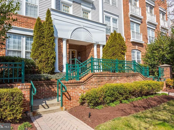 303 Redland Blvd APT 305, Rockville, MD 20850